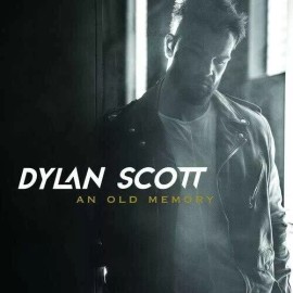 Curb Dylan Scott - An Old Memory [New CD] Alliance MOD , Extended Play
