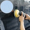 QWORK® 7 Pcs Polishing Pads Set,6 Inch Foam Polishing Pads,With