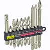 KONYO SUN UP Driver Bit Set Combination Set 10pc #2