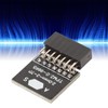 TPM 2.0 Module, 2 * 7P 14Pin TPM2.0 Encrypted Security
