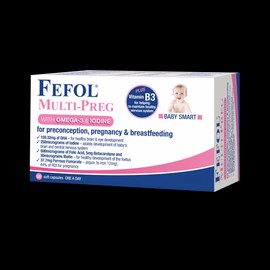 Fefol Buy Fefol Multi-Preg Liquid Caps 60 Online