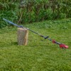 SKIL PWRCORE 40 40V Powerhead 22" Pole Hedge Trimmer Attachment