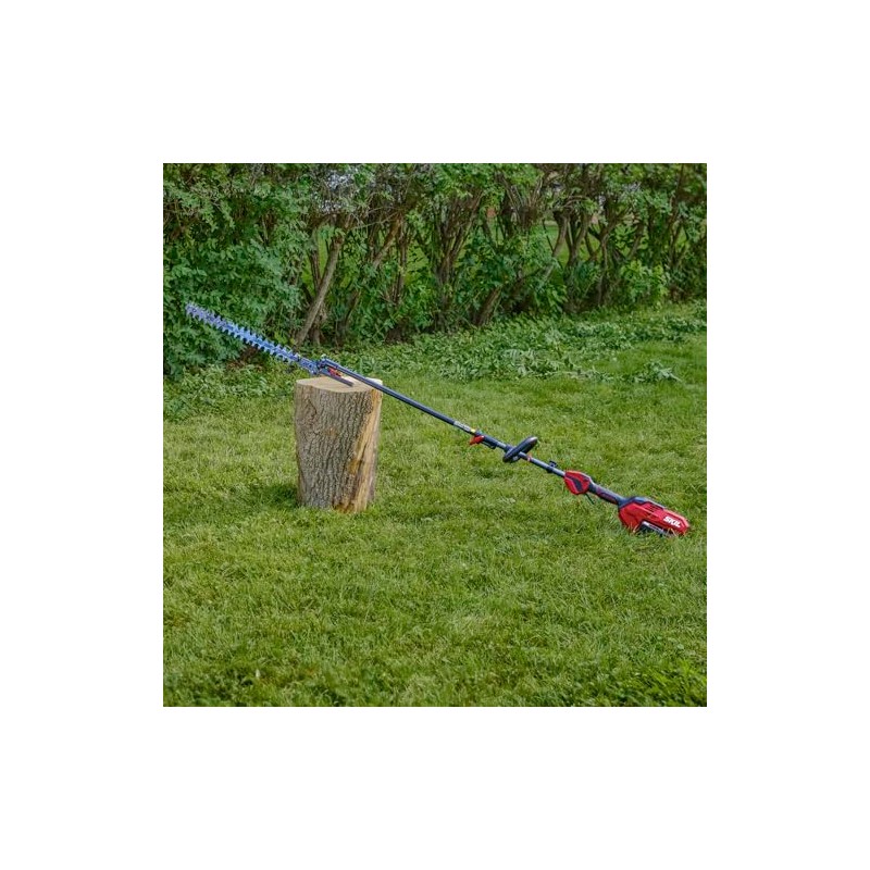 SKIL PWRCORE 40 40V Powerhead 22" Pole Hedge Trimmer Attachment