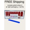 ManiCURE Nail Polish Steal My Heart Solid, ManiCURE Real Nail