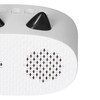 Mini Cartoon Speaker Multifunctional Cute Cat Ear Design Smart Set