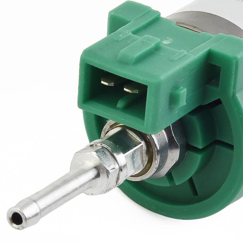 New Ultra Quiet 12V 5KW,Chinese Diesel Heater Fuel Pump 126