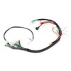 Electric Start Wiring Harness Loom Fit for PIT Trail Quad