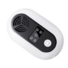 Ultrasonic Mouse Repeller Smart Electronic Indoor Ultrasonic Repellent with LCD
