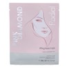 Rodial Pink Diamond Lifting Face Mask Box of 4