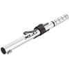 XLC Mini Pump Road PU-R01, French Valve mini bike pump