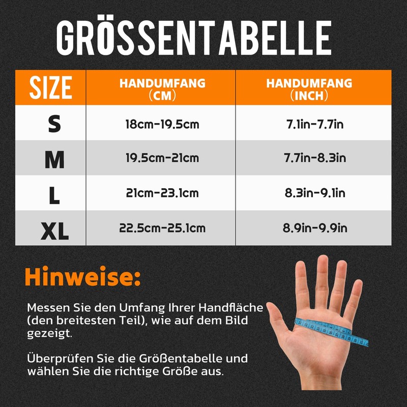ATERCEL Fitness Gloves for Men and Women, Non-Slip Training Gloves