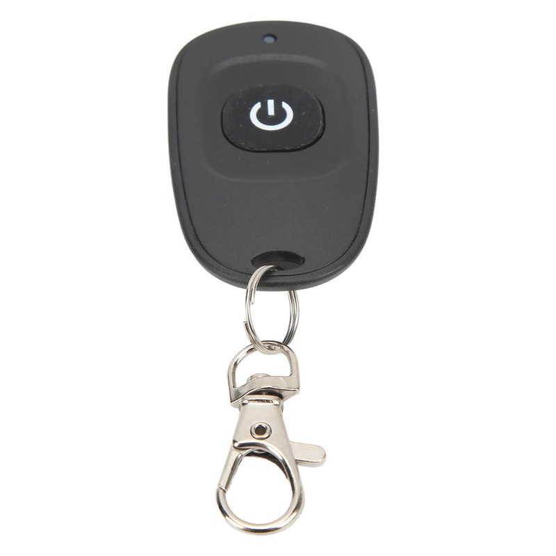 Mini Size Relay Remote Control Switch 433.92Mhz with Delay Transmitter