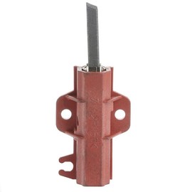 Washing Machine Carbon Brushes for PRO ACTION A105QW, A105QSJ, WMNS610P – Replaces C00196539 – Motor Brush Kit Set of 2 Compatible Spare Parts