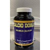 GMP CALCIO DOBLE CORAL Y CITRATO MAGENESIO COLAGENO VITAMINA C