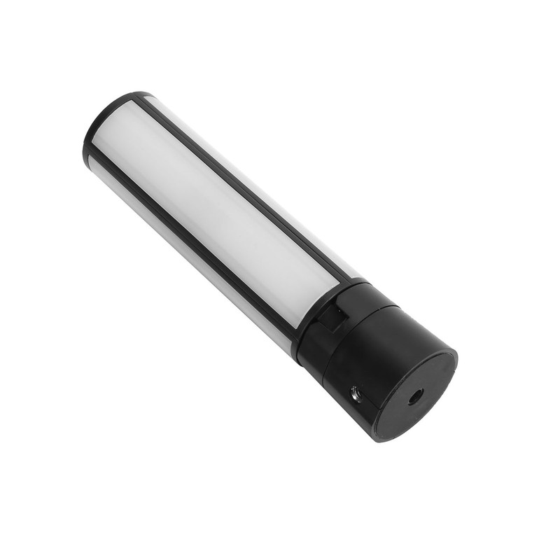 LED Folding Fill Light Desktop Bracket 5 Levels Fill Lighting