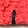 ecomoco Mokomoko Cap 13. Coral Cheek MOCA-13