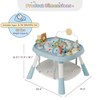 TOLEAD Baby Activity Center, Infant Jumper Activity Center with 5