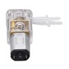 Micro Peristaltic Pump, Transparent Shell Compact Peristaltic Metering Pump 1.5