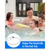 ULXIOM Hot Tub Temperature Temp Sensor Fit for Balboa M7