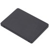BU KING 2.5inch SSD Black High Speed Metal Hard Drive