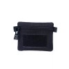 Unbranded Outdoor Wallet Portable Key Card Case Storage Bag Small