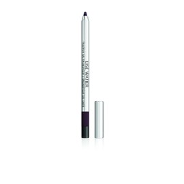 Lise Watier Dramatique Gel Liner, Aubergine, 0.5 Gram
