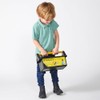 Pretend Play Open Toolbox Set