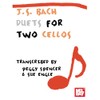 J. S. Bach Duets for Two Cellos