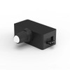 Jevina PWM Speed Controller 4Pin PWM Fan Controller PWM Controller
