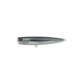 Maria Popper Pop Queen F130 5.1 inches (130 mm) 1.4 oz (40 g) B35H 597-677 Lure