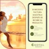 Crema Reafirmante Corporal Sheló Nabel 250 Ml