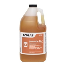 Ecolab Greasecutter Plus™