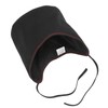 Heat Migraine Relief Hat Hot Compress 3 Gear Adjustable Even