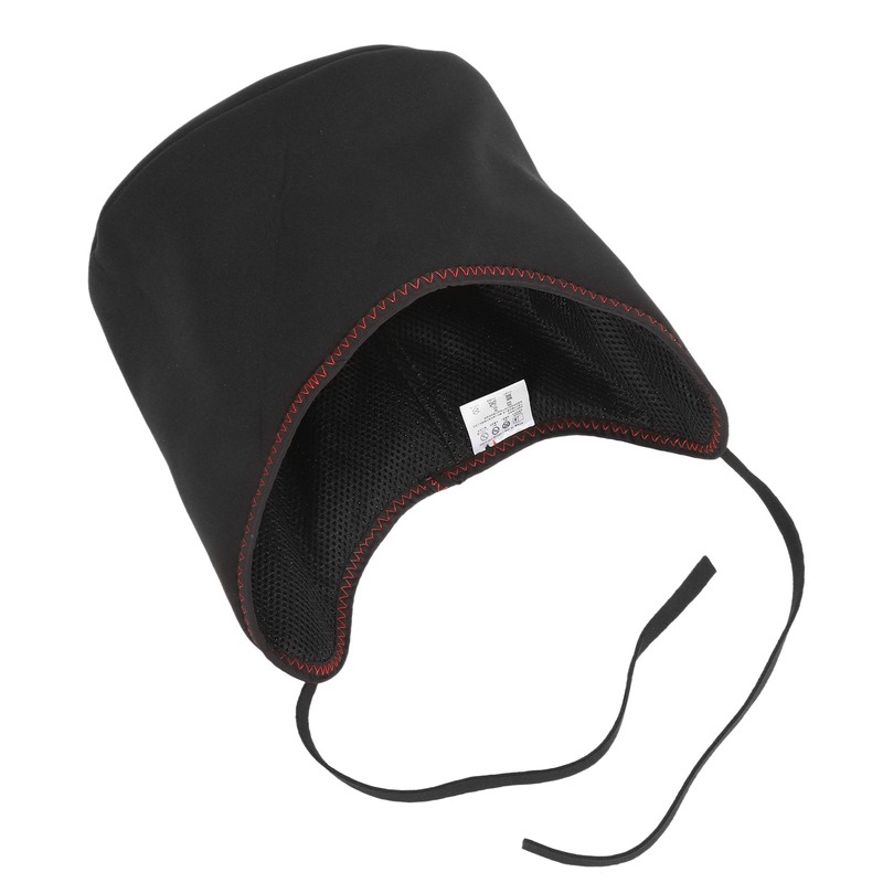 Heat Migraine Relief Hat Hot Compress 3 Gear Adjustable Even