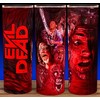 Unbranded Evil Dead Horror Movie Retro Ash Williams Cup Mug