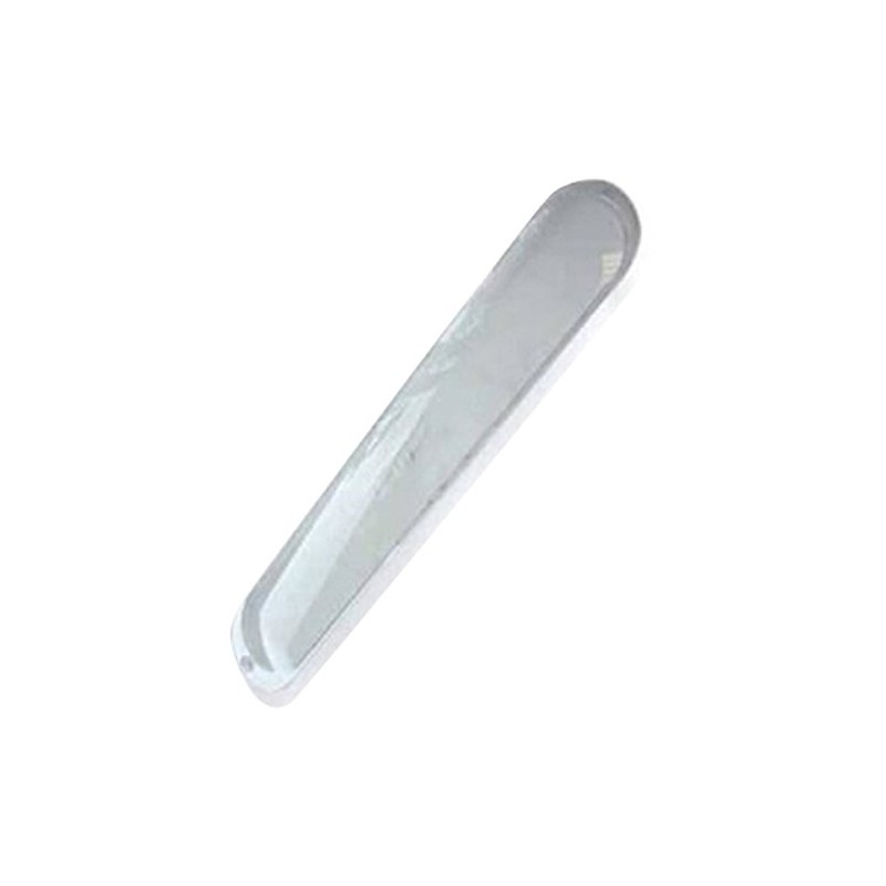 Ceiling light lighting 370 x 65 M/M for Scholtes Cooker