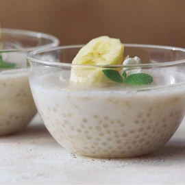 Youki Tapioca Granules, 5.3 oz (150 g)