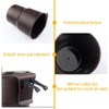 Hanging Cup Holder with 2 Kinds of Hooks,Multi-Function Car Cup