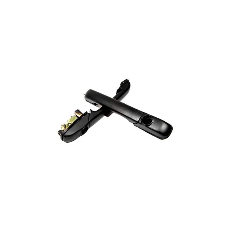 Ormax MK3 Style Pull Handle (2 Doors) for Golf MK2