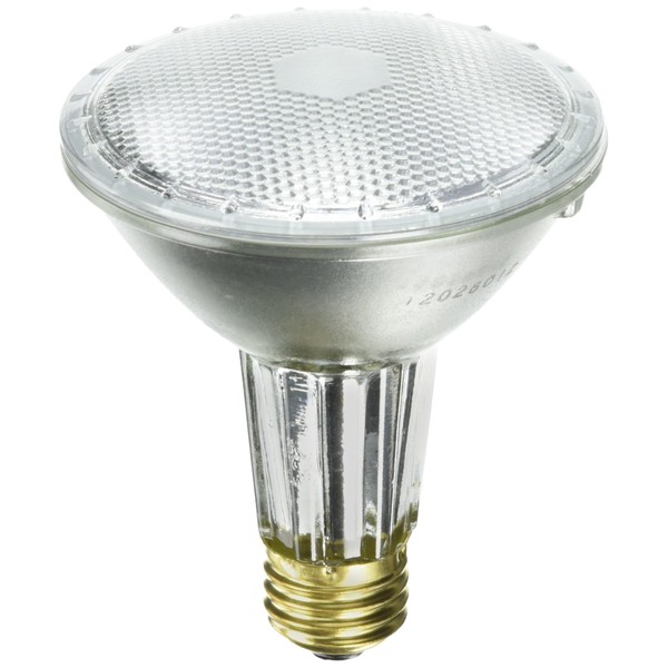 Westinghouse Lighting 3684400, 38 Watt 520 Lumen PAR30, 30° Beam 1000 Hour 120 Volt Halogen Light Bulb