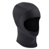 3mm Neoprene Wetsuit Hood Durable Diving Surfing Thermal Hood for