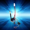 60A SL V2 Brushless Speed Controller ESC for RC 1/10