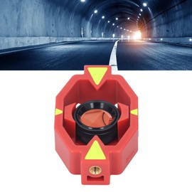 Total Station Surveying Prism Survey Mini Prism Mini Prism Total Station Engineering Measurement Detector