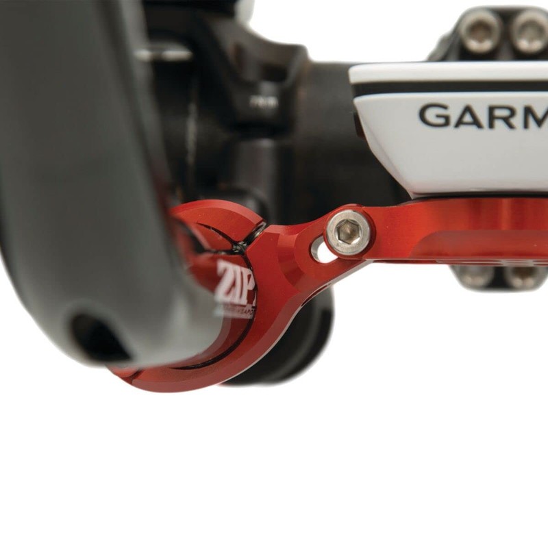 K-Edge | Sport TT Bicycle Computer Handlebar Mount | Garmin