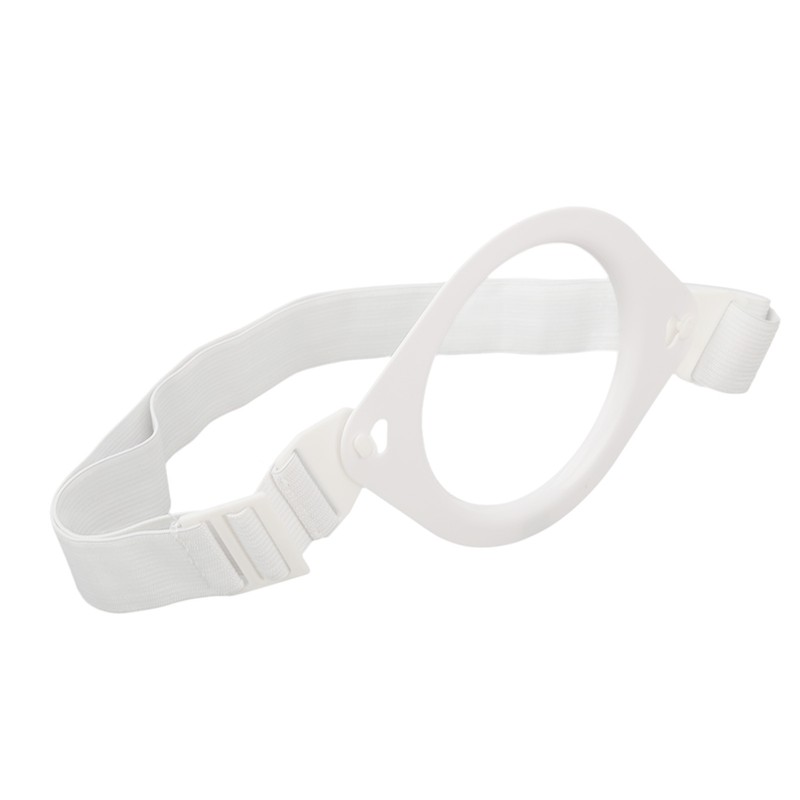 Ostomy Reinforcement Belt Length Adjust Smoothing Surfaces Colostomy Bag Fixation