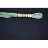 Anchor Cotton Threads for Embroidery Shade 215 Juniper Medium Light