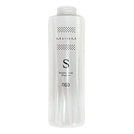 Number Three Muliam Medicated Scalp Shampoo S, 22.0 fl oz (660 ml)