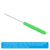 PATIKIL Badminton Racket Stringing Awl, 3 Pack Tennis Racket Racquet