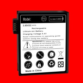 For Netgear Long Life 5060mAh Replaceable Battery for Netgear Nighthawk M6 Pro 5G MR6500USA