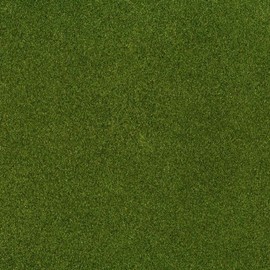 MyTinyWorld Dolls House Miniature Heath Green Landscape Mat